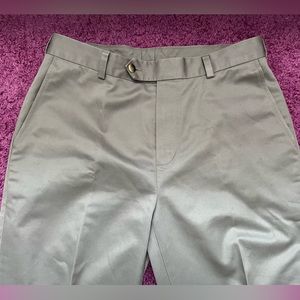 JoS. A. Bank Slate Grey Men’s Dress Pants